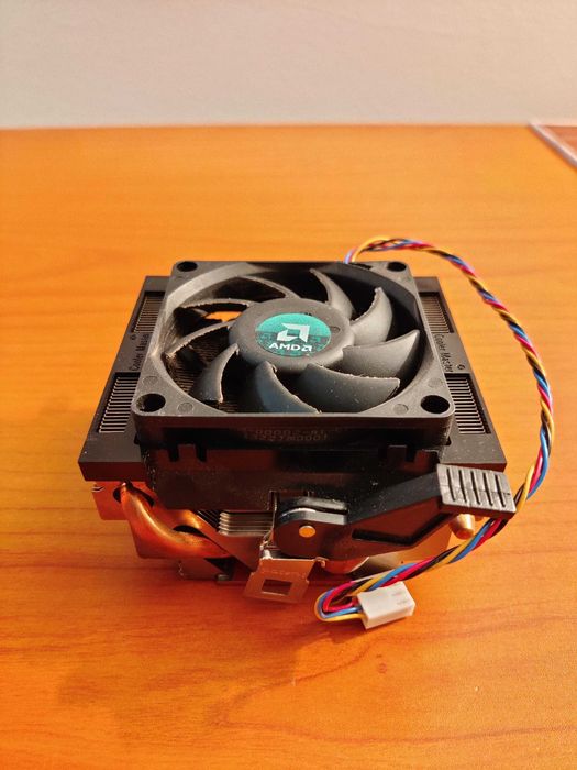 Processador/CPU AMD FX-6350 3.9GHZ 6-Core Black Edition, Socket AM3+