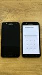 Samsung galaxy sm-j701f