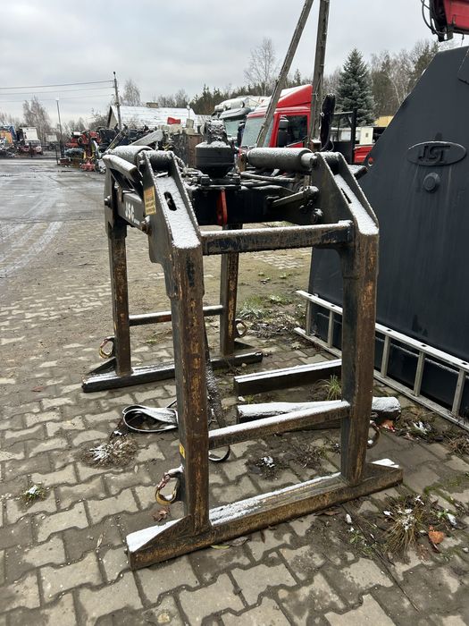 Chwytak do palet kompletny duzo do wyboru.
