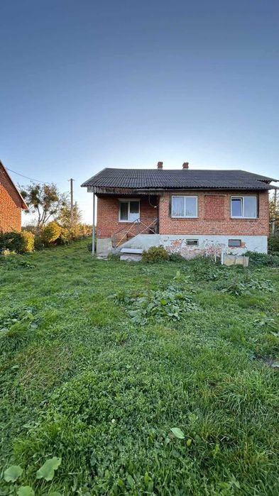 продаж будинку Львівська обл.с.Кугаїв