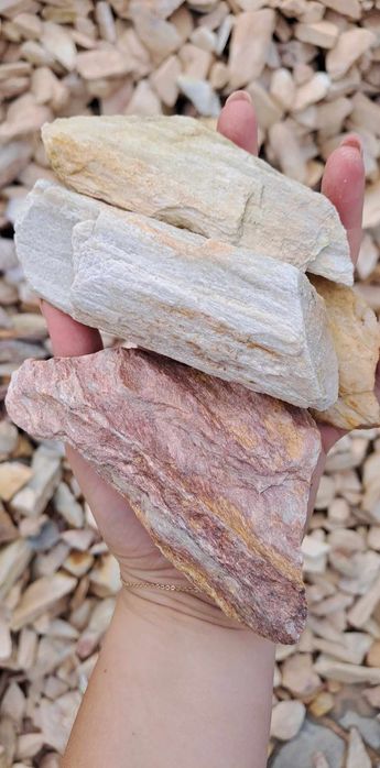 Kora  Kwarcytowa, kolorowa PROMOCJA!! Końcówka serii!