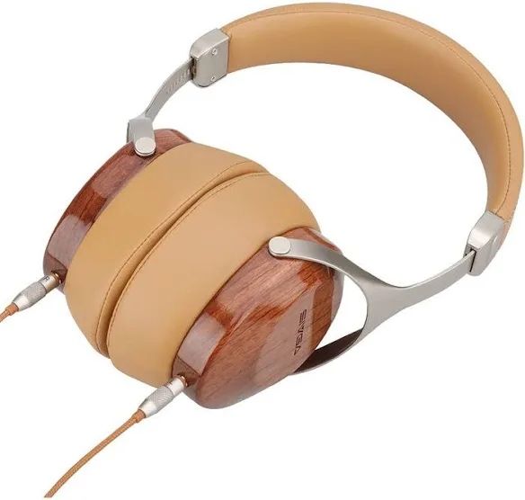 Накладні навушники SIVGA SV021 Classic з палісандрового дерева