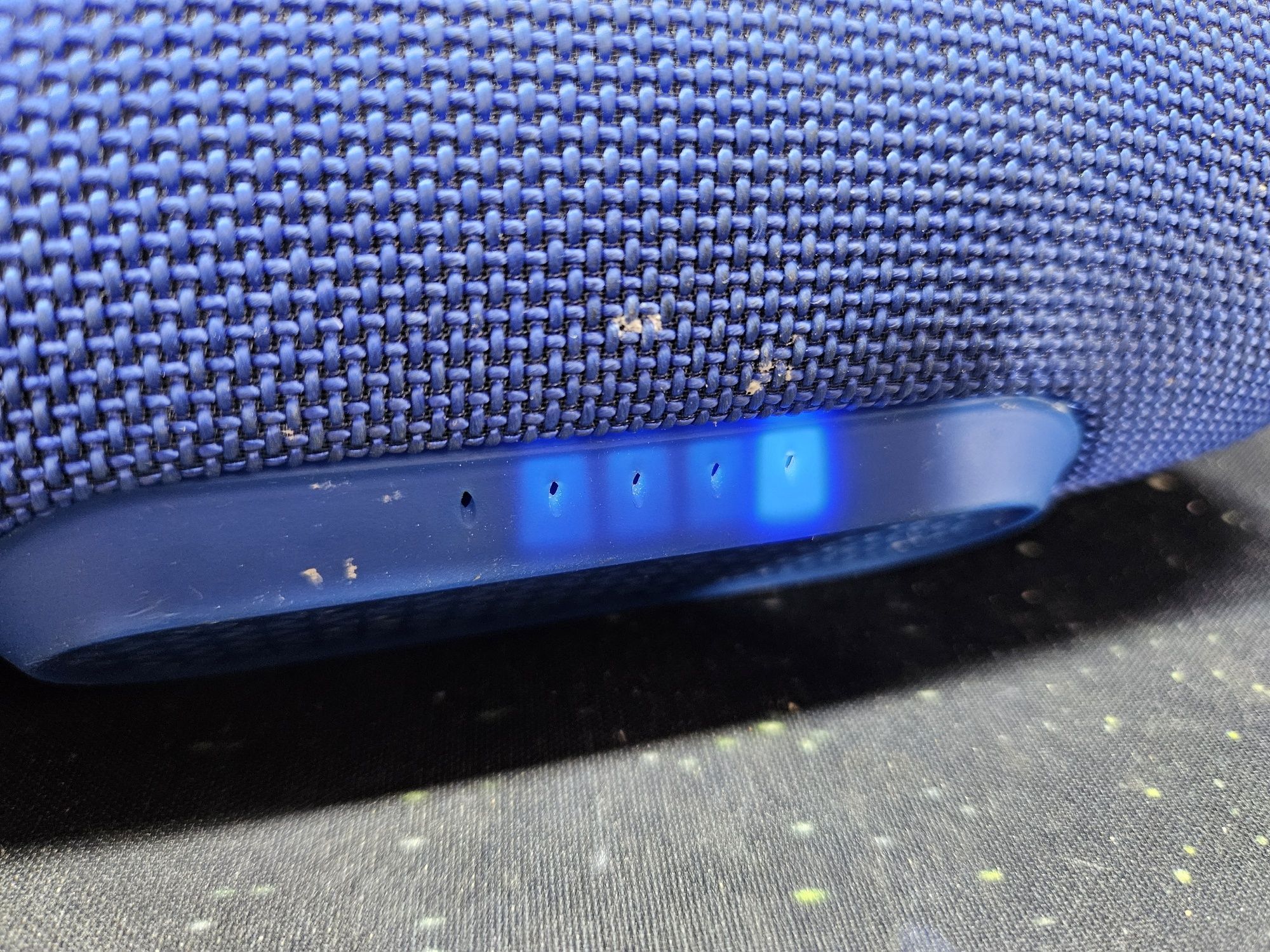 Głośnik bluetooth CHARGE3