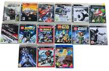 Gry PS3 Lego Need for Speed Gran turismo Batman KAŻDA GRA 30pln