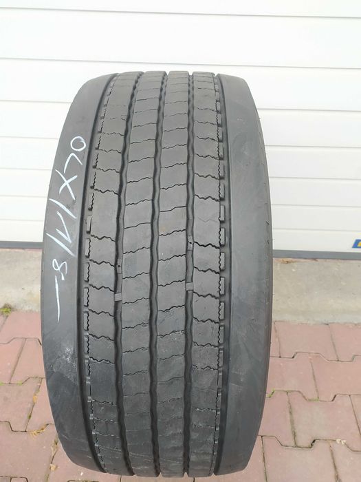 355 50 R 22.5 Hankook Smart AH31 Opona Ciężarowa Kraków
