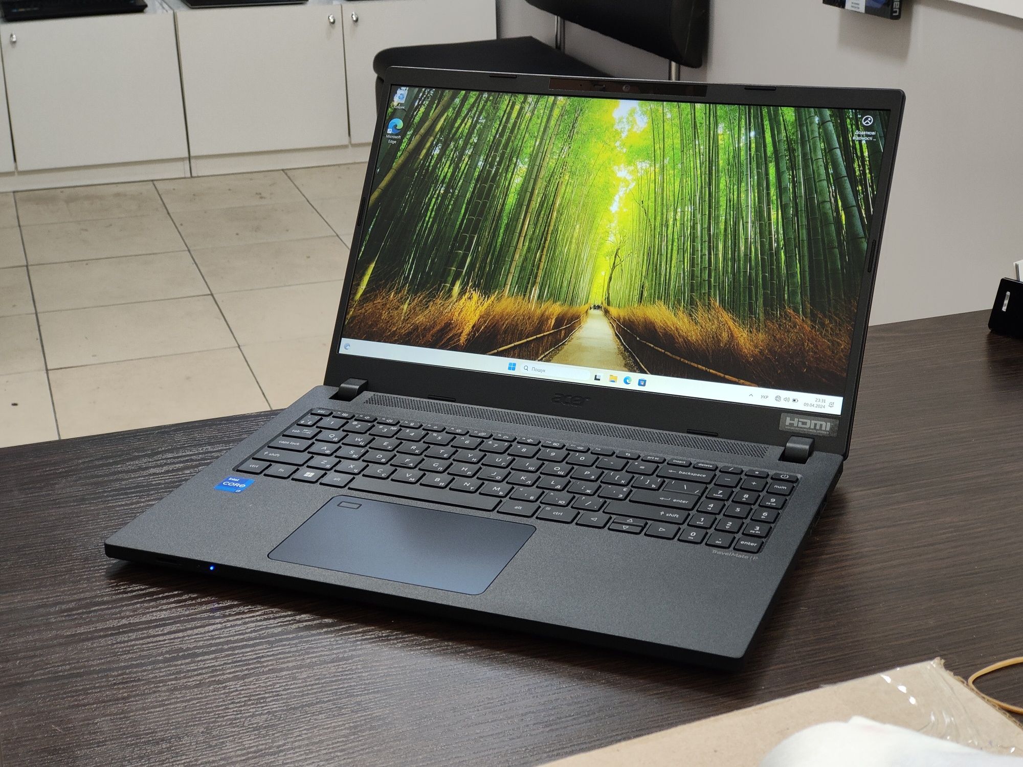 Новый Acer Core i7-1255 16gb 1024gb ssd + лицензия windows