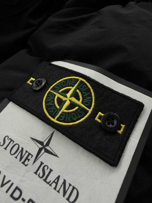 Куртка Stone Island, Курточка Stone Island