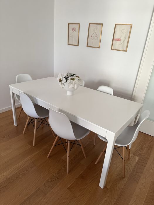 Mesa IKEA - Ekedalen