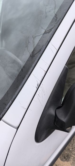 Renault Kangoo CAIXA LONGA