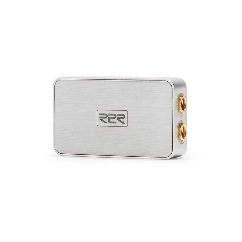 HIFIMAN HM800 - R2R ЦАП/усилитель для наушников