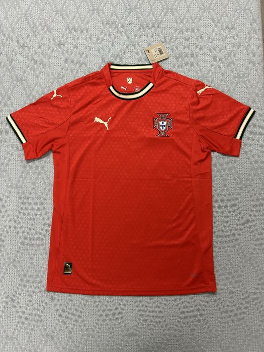 Camisola Portugal 2025 | M