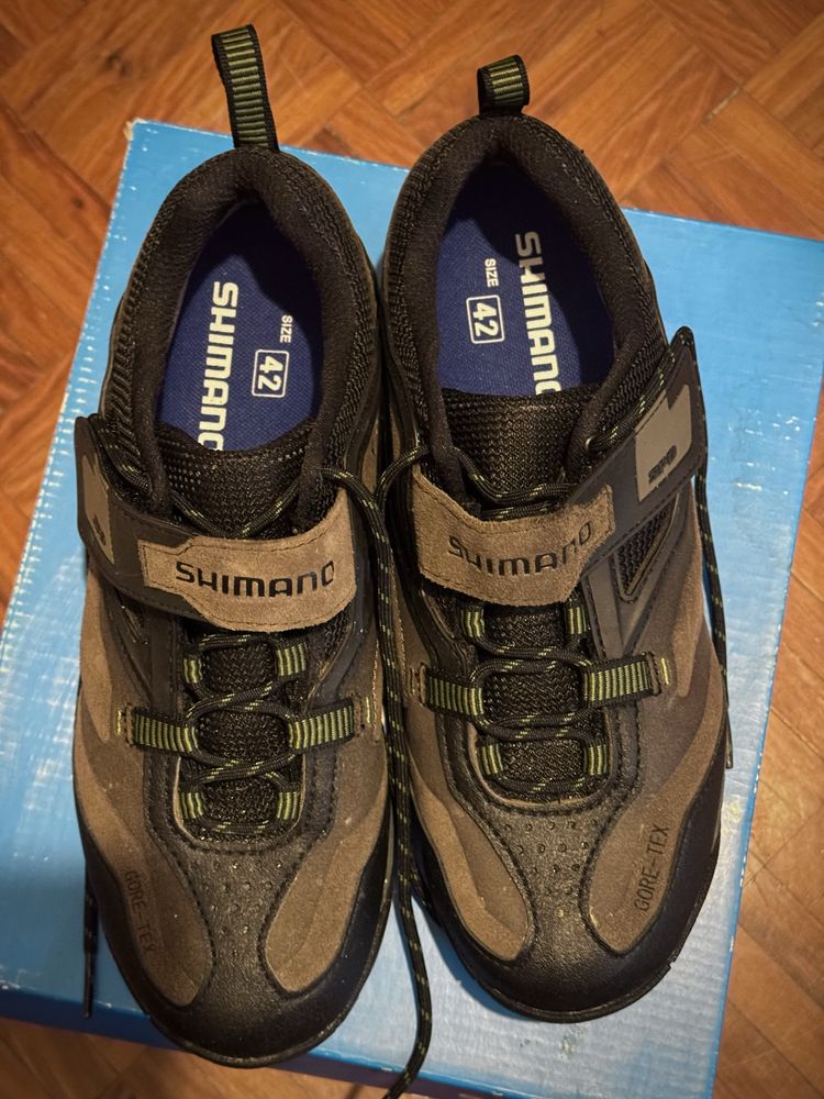 Shimano MT71 - 42 - SPD - NEW!
