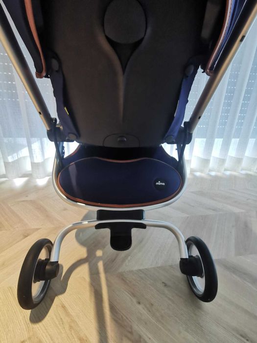 Carro de passeio Mima