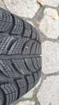 opona  185/60/15  M+S