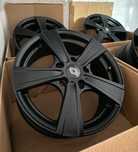 Alufelgi 16” 5x114,3 Renault Trafic Fluence Megane Talisman Zoe Scenic