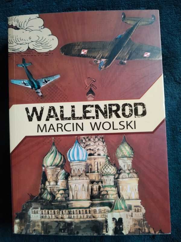 "Wallenrod" Marcin Wolski