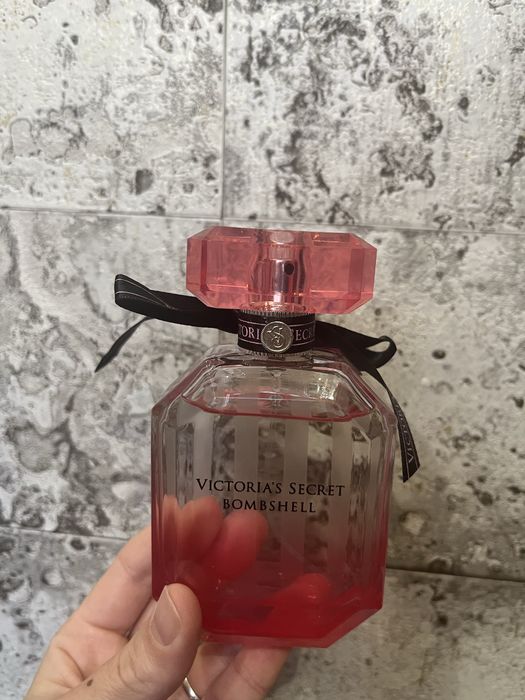 Парфумована вода