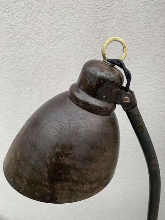 Lampka biurkowa A.Marciniak model 1063