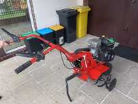 Glebogryzarka Kulti MS 16 IN – 5,5 KM Briggs & Stratton