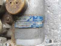 Bomba Injectora Renault Trafic 1991 2.5d