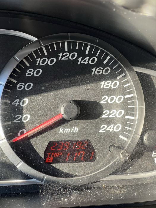 Mazda 6 ano 2008 2.0 TDI