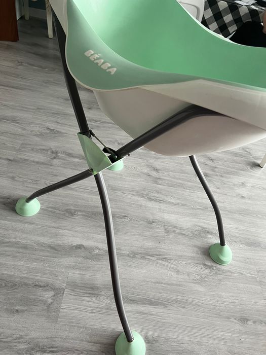 Wanienka BEABA ze stojakiem