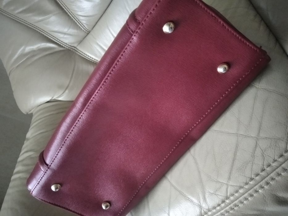 Сумка жіноча шкіра Genuine leather, Італії