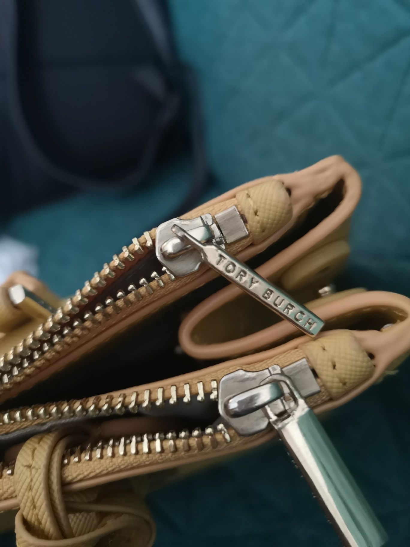 Torebka Tory Burch