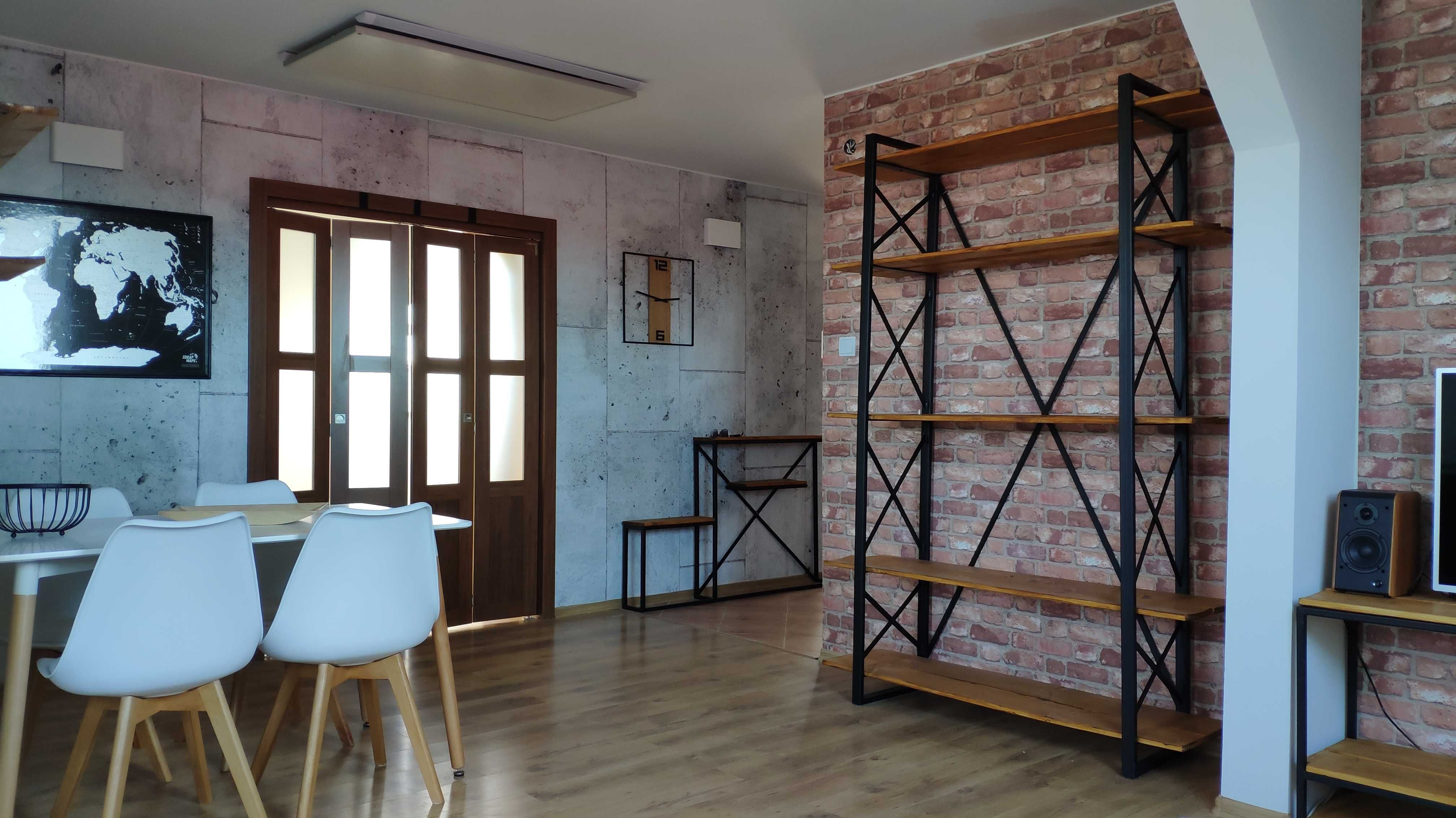 Przestronne mieszkanie w Kwidzynie – 87 m², cisza i niezależność