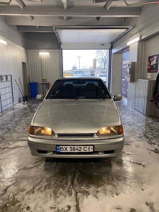 Ваз 2115 2005 рік