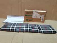 Amazing Health szara  tartan luksusowa bezzapachowa