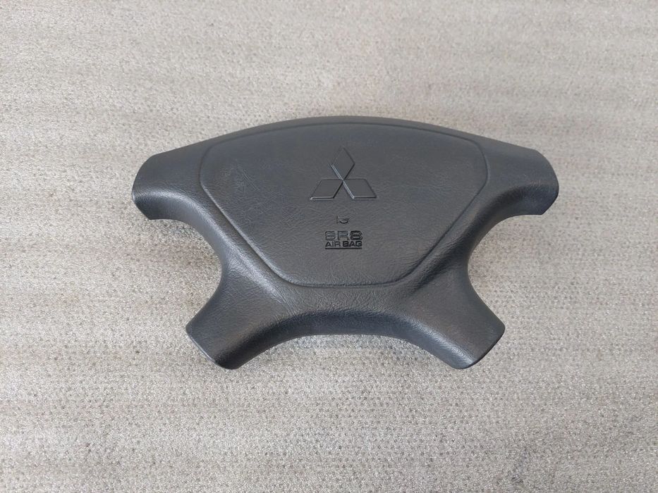 Airbag do volante MITSUBISHI Carisma Hatchback (DA_)