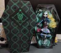 Monster High Лагуна Блу Haunt Couture