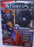 Wyprzedaż: Battle Strikers Metal XS Team Phantom: Odinskull (29792)