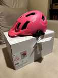 Kask POC Axion nowy  różowy M 55 - 58 cm enduro mtb rowerowy