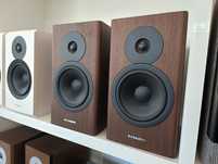 Kolumny Dynaudio Evoke 20 EX DEMO – duńska precyzja, jak nowe