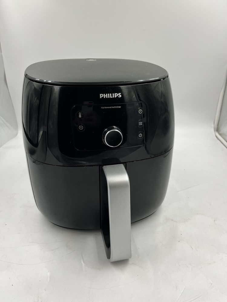 Philips frytkownica beztłuszczowa HD9650/90