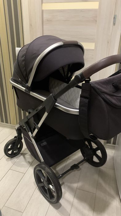 Дитяча коляска carello/ 2 в 1