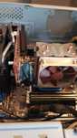 PhenomII 945 Noctua płyta ASUS M4A89 AM3 RAM 10GB -części
