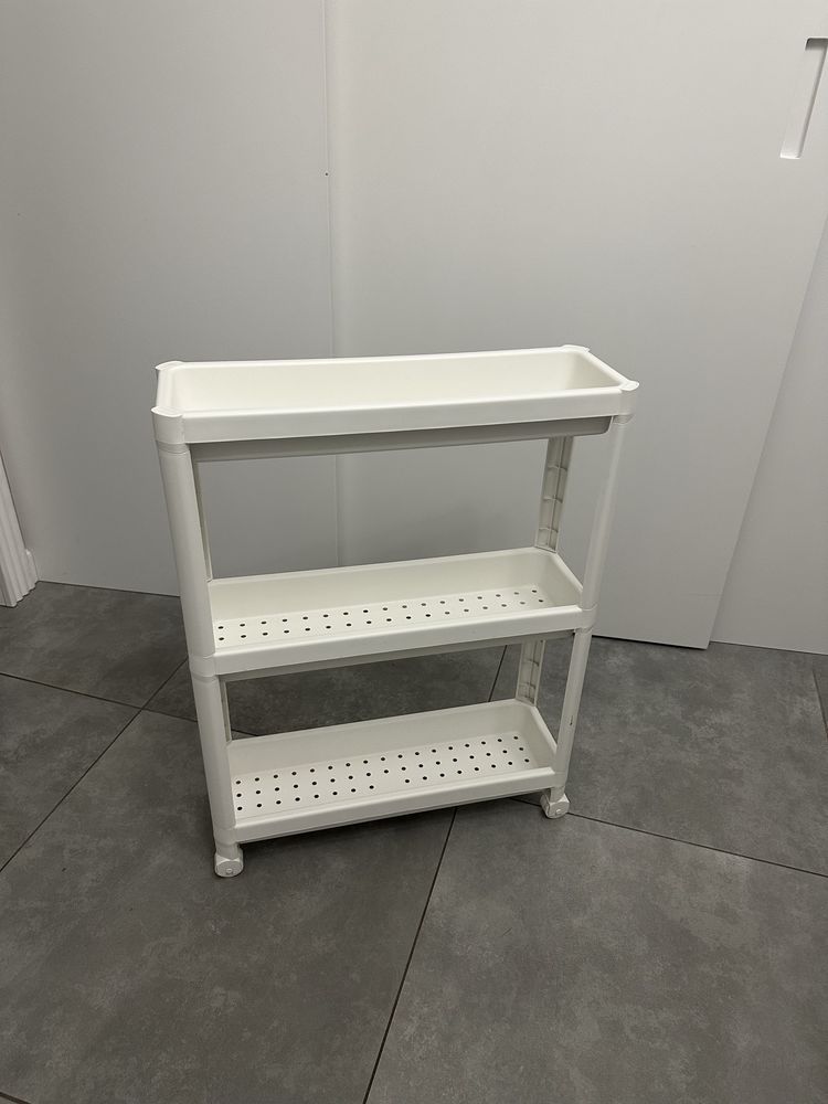 Тележка полочка стеллаж  IKEA