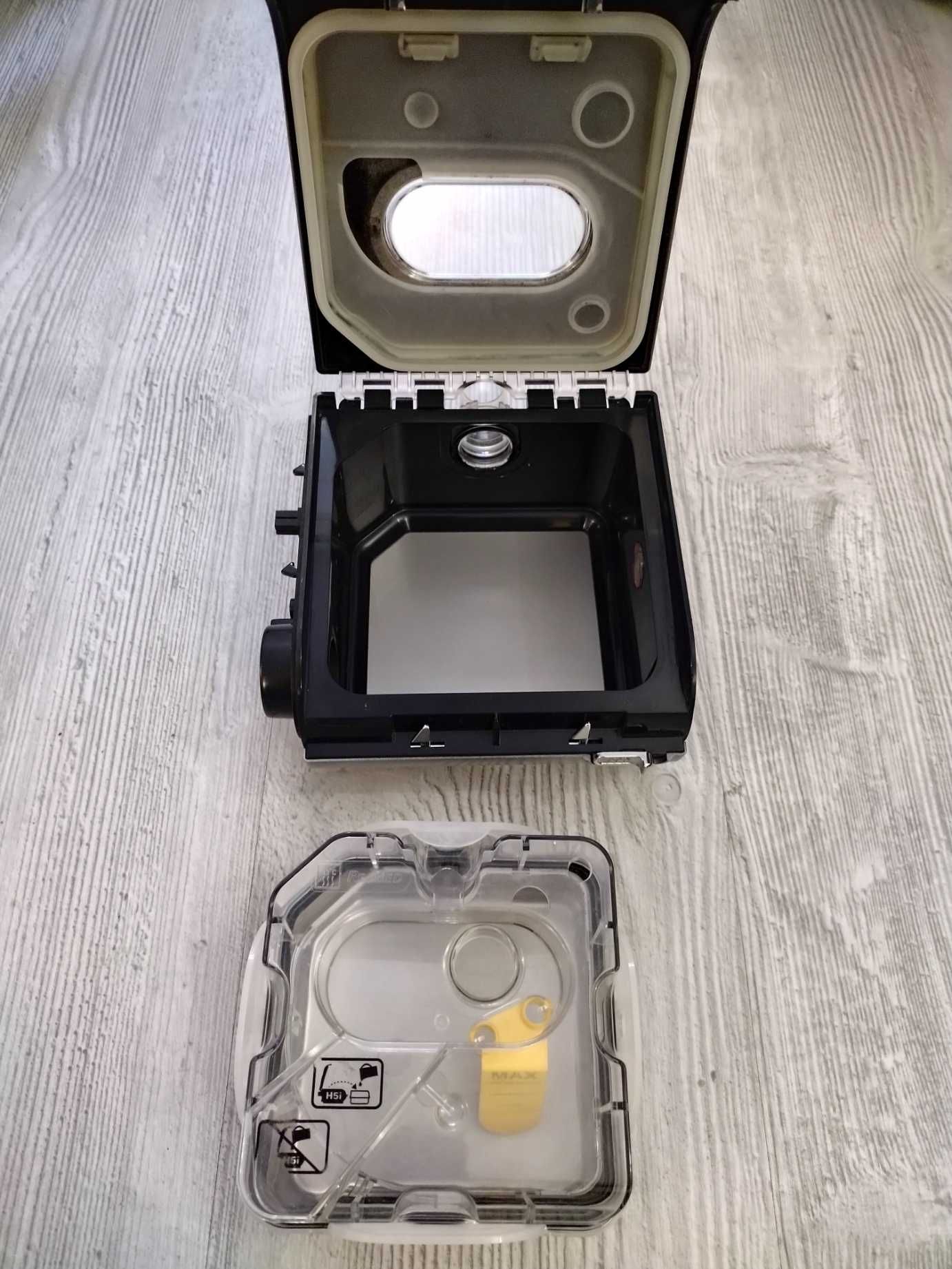 RESMED S9 ESCAPE AUTO. Aparat do leczenia bezdechu sennego.