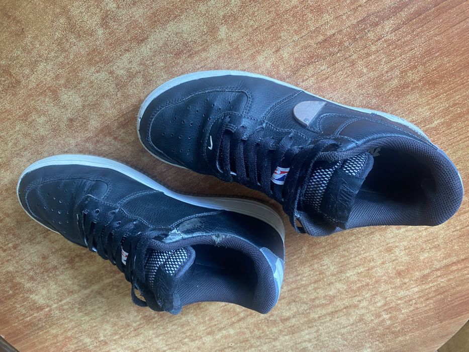 Кросівки Nike Air Jordan баскетбольні, 40 розмір