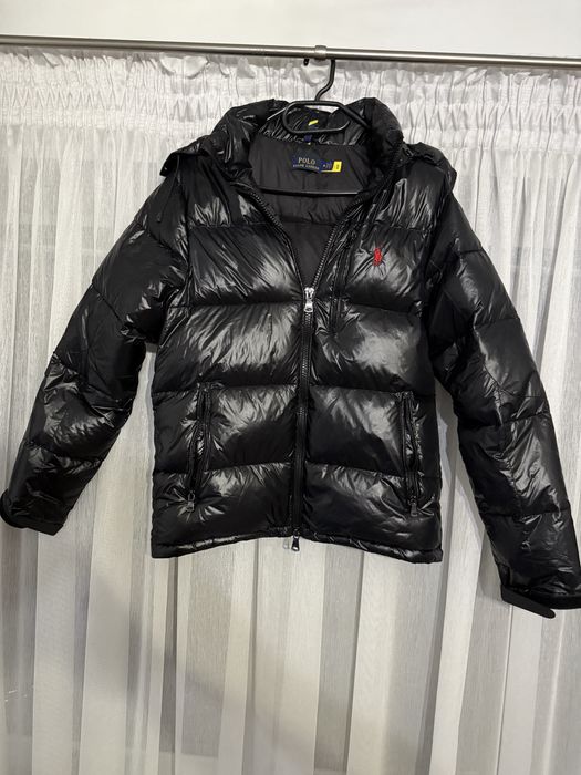 Kurtka polo ralph lauren