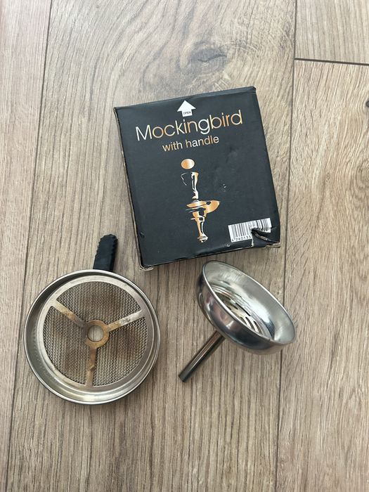 Uzywana shisha i dodatki