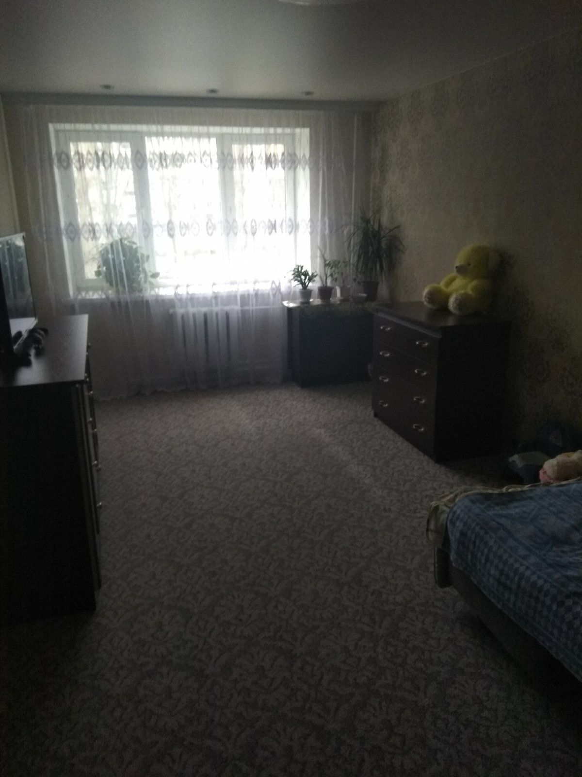 Продам кімнату в двохкімнатній квартирі