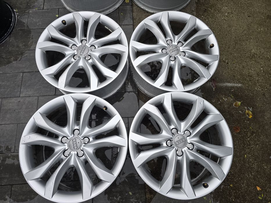Alufelgi 19' Audi Q5, SQ5,A4,A6