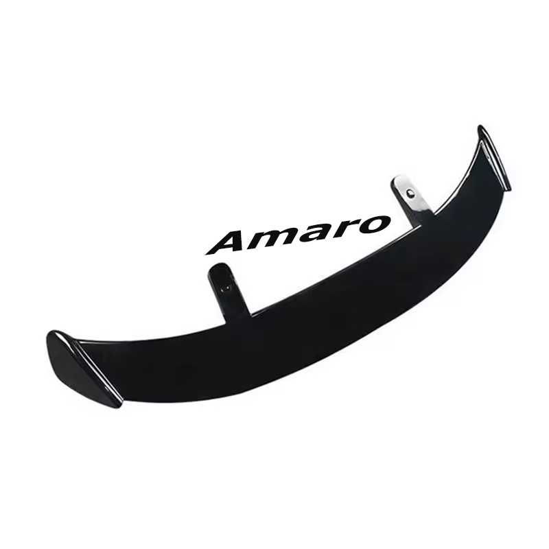 Aileron/Spoiler Traseiro (Seat Ibiza 6J, 6P, FR, Cupra, TDI etc)| NOVO