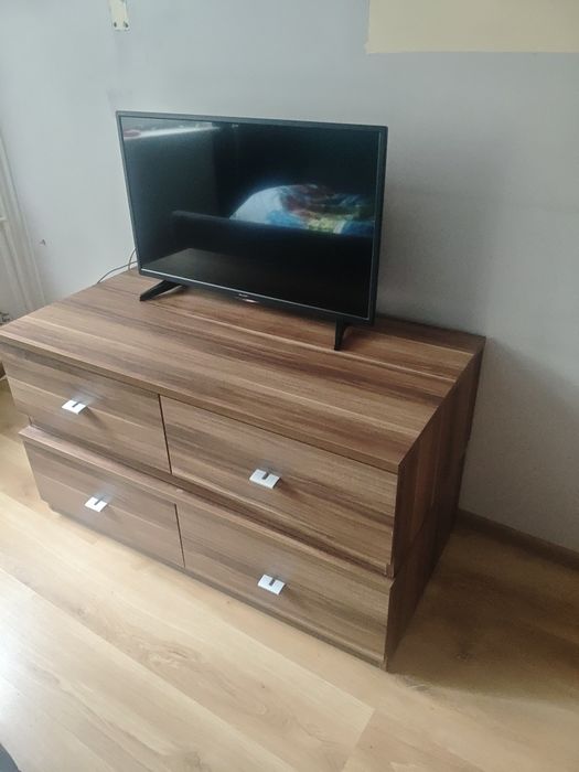 Szafka RTV dwie sztuki