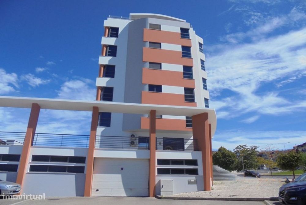 Apartamento T1 em Santarém