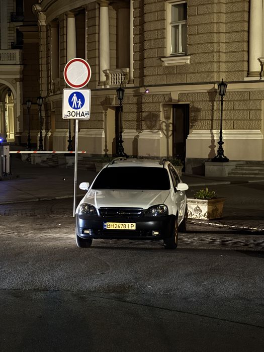 Chevrolet Nubira В Продаже